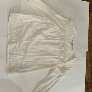 Great blouse from Biden